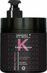 Imel Keratin Infusion 1000ml