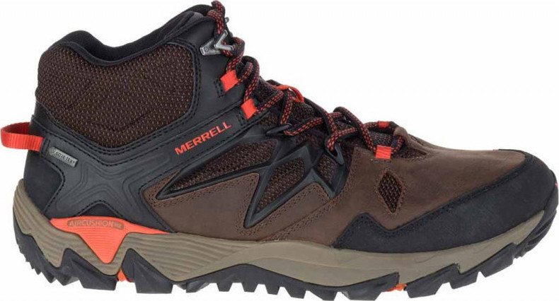 merrell all out blaze 2 gtx women's