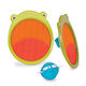 B.Toys B.Toys Outdoor Activity Spielzeug Frankie der Frosch