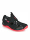 Sunray Protect 2 PS Children's Beach Shoes Black