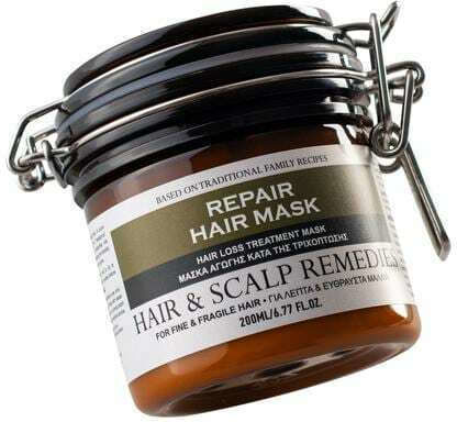 The Pionears Repair Hair Mask για Τριχόπτωση 150ml