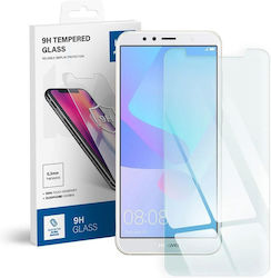 Tempered Glass (Huawei Y6 2018)