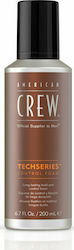 American Crew Crew Techseries 200ml