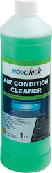 Novolock 45-3265 Air Conditioner Cleaner 1lt