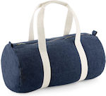 Bagbase Barrel BG646 Sack Voyage 20Es Blau L50cm.