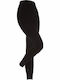 Heat Holders Thermal Leggings 80112 Black