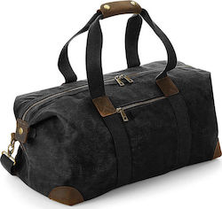 Quadra QD650 Heritage Waxed Canvas Holdall Sack...