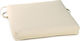 Lianos Garden Chair Cushion Ecru 37x40cm