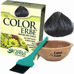 Natur Erbe Color Erbe Set Haarfarbe kein Ammoniak 135ml