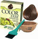 Natur Erbe Color Erbe Set Hair Dye no Ammonia 1...