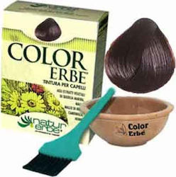 Natur Erbe Color Erbe Бои За Коса Без Амоняк 12...