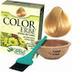 Natur Erbe Color Erbe Set Hair Dye no Ammonia 1...