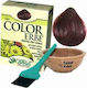 Natur Erbe Color Erbe Set Hair Dye no Ammonia 135ml