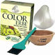 Natur Erbe Color Erbe Set Haarfarbe kein Ammoni...