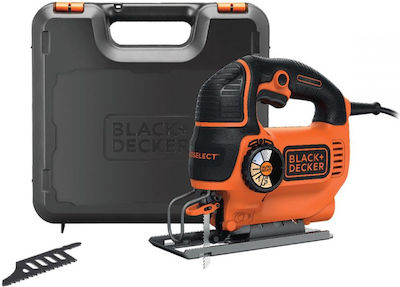 Black & Decker Stichsäge 550W