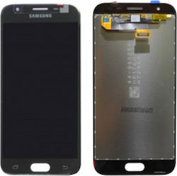 Samsung Screen for Galaxy J3 2017 (Black) Samsung Screen for Galaxy J3 2017 (Black)