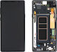 Samsung Screen with Touch Mechanism and Frame f...