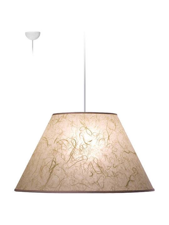 Starlight ΚΑ-ΙΣ-Κ1-40-2601 ΚΡ Pendant Light Beige