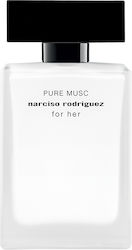 Narciso Rodriguez Pure Musc EDP 50ml