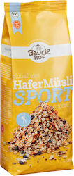 BauckHof Bio Muesli Sport 425gr 1buc