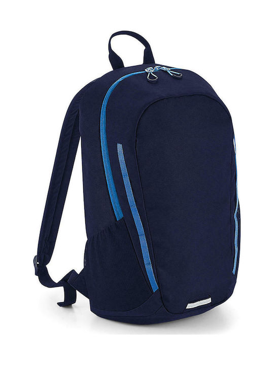 Bagbase Urban Trail Pack Fabric Backpack Navy Blue