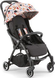 Pali Magic Umbrella Stroller Suitable for Newborn Multicolour 6.9kg