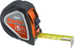 Kapriol 5m x 19mm Μετροταινία