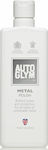 AutoGlym Salbe Polieren für Körper Metal Polish 325ml MP325