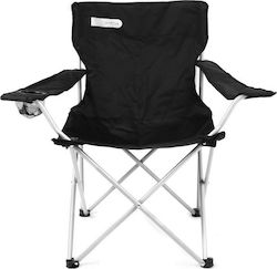 Spokey Chair Beach Black