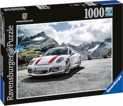 Пъзел Porsche 911R 2D 1000 Части