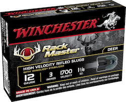 Winchester Rack Master Magnum 32gr 5τμχ