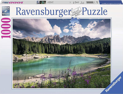 Puzzle The Dolomites 2D 1000 Κομμάτια