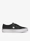 Trase Tx Kids Sneakers Black