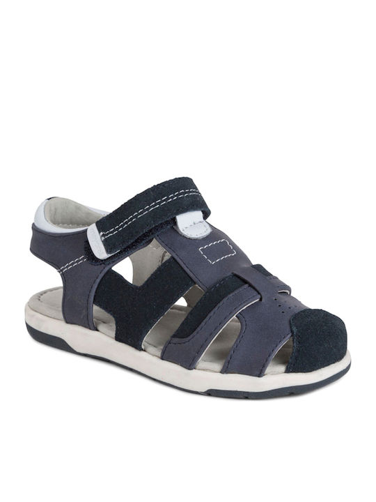 Mayoral Shoe Sandals Navy Blue