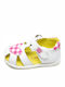 Shoe Sandals White