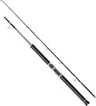 Okuma Cortez Black Angelrute für Jigging / Trolling 2.23m 12-