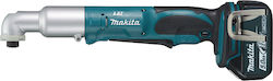 Makita Γωνιακό Δραπανοκατσάβιδο Μπαταρίας 18V 1x5Ah