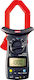 Uni-T Clamp Meter Digital 400A AC with Test Leads UT206