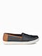 Toms Kids Espradrilles Slip-On Blue Alpargata Classic Youth