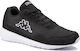 Kappa Follow Sport Shoes Running Black