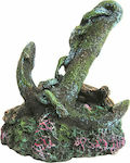 Decorative Aquarium Anchor 7,5cm