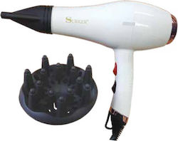 Surker SK-60 Haartrockner Surker SK-60 Haartrockner