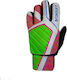 Legea Goalkeeper Gloves Gian Γάντια Τερματοφύλακα Ενηλίκων Πράσινα