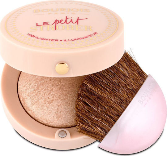 Bourjois Le Petit Strober for the Body 2.3gr