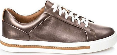 clarks un maui lace aubergine