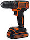 Black & Decker Black & Decker Battery Power Dri...