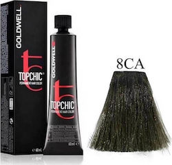 Goldwell Topchic Permanent Hair Color Βαφή Μαλλ...