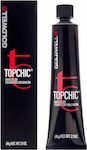 Goldwell Topchic Permanent Hair Color 8CA