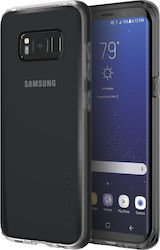 Incipio Back Cover Silicon Transparent (Galaxy S8)