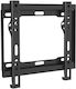 Cabletech DM-0150 DM-0150-L Suport TV de perete până la 42" și 40kg